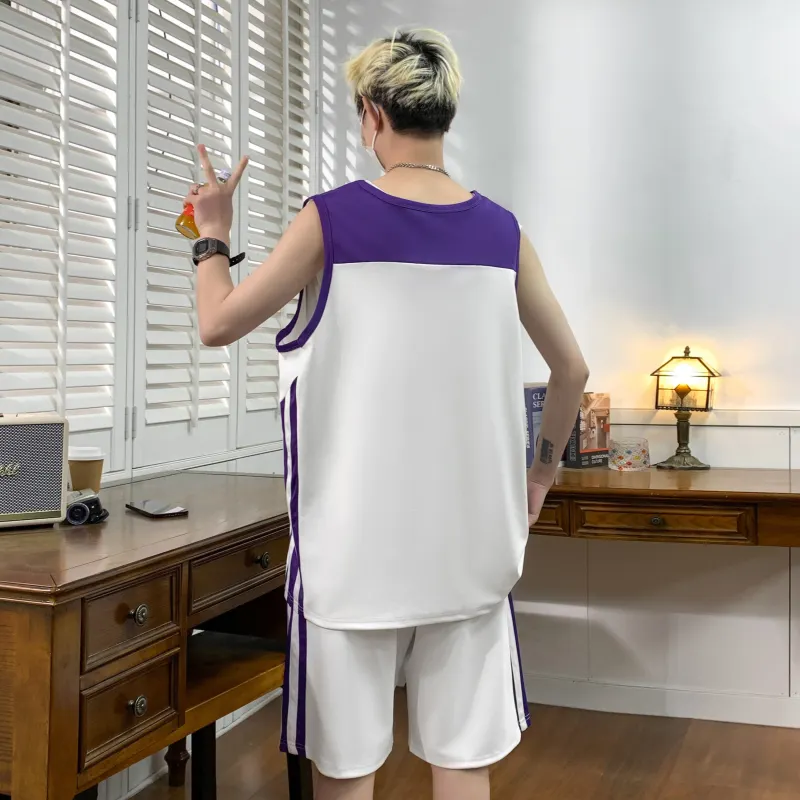 Ang2 Stu Casual Sportswear Unisex-20