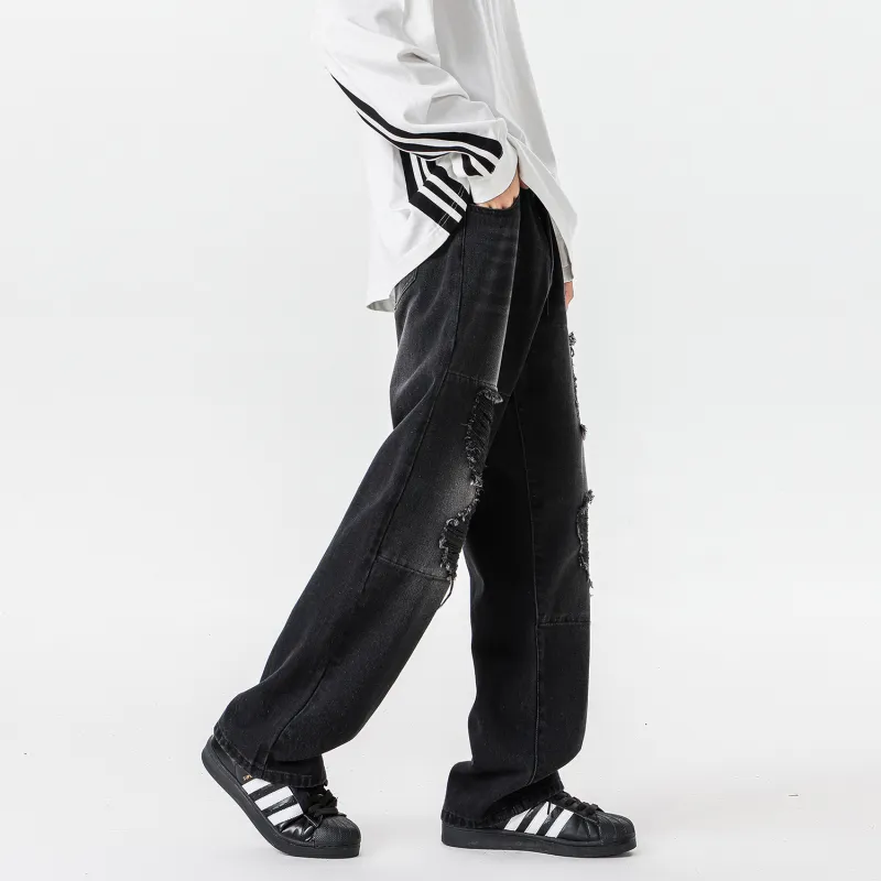 GWAF Jeans Unisex-31