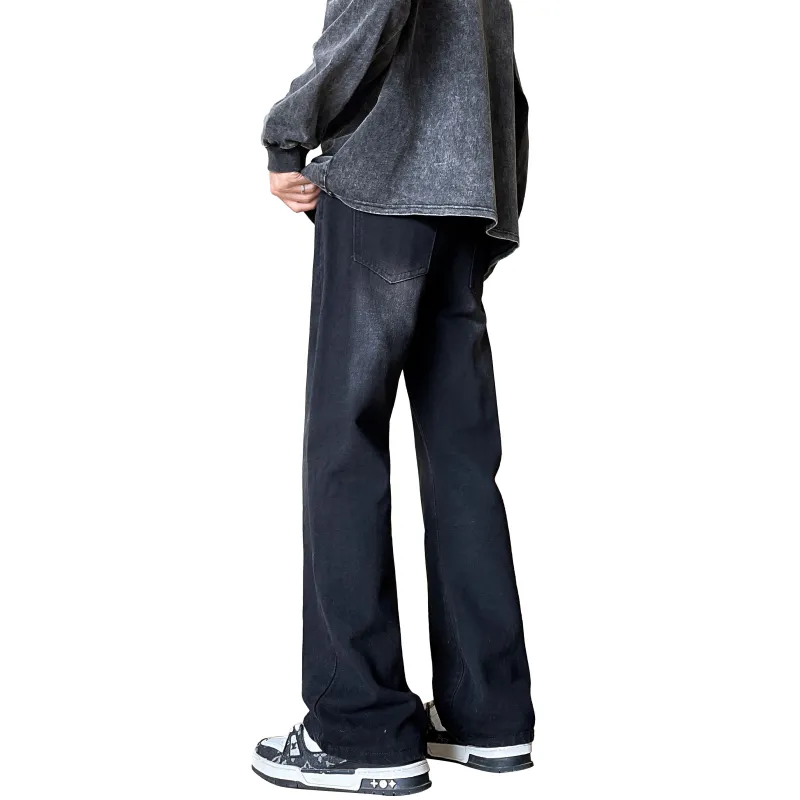 Ang2 Stu Jeans Unisex-15