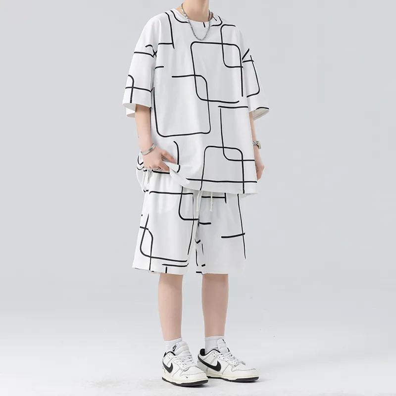 Ang2 Stu Casual Sportswear Unisex-14