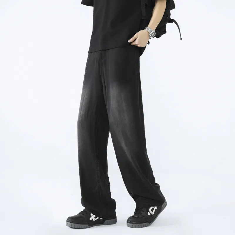 Ang2 Stu Jeans Unisex-2