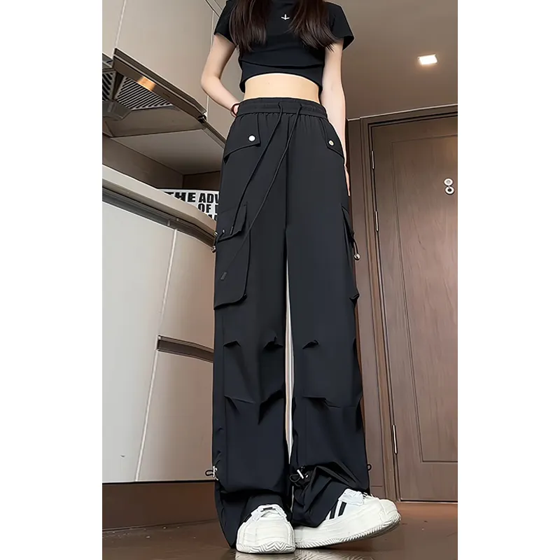 Ang2 Stu Cargo Pants Unisex-5