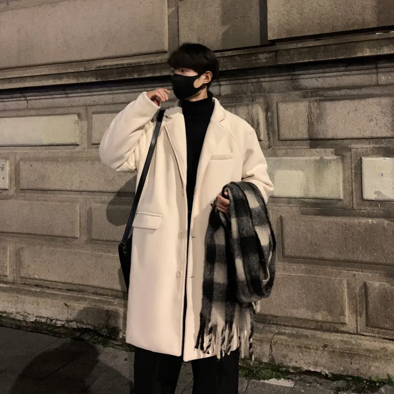 Ang2 Stu Coats Unisex-5