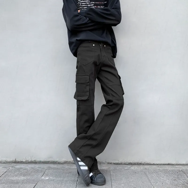 Ang2 Stu Jeans Unisex-5