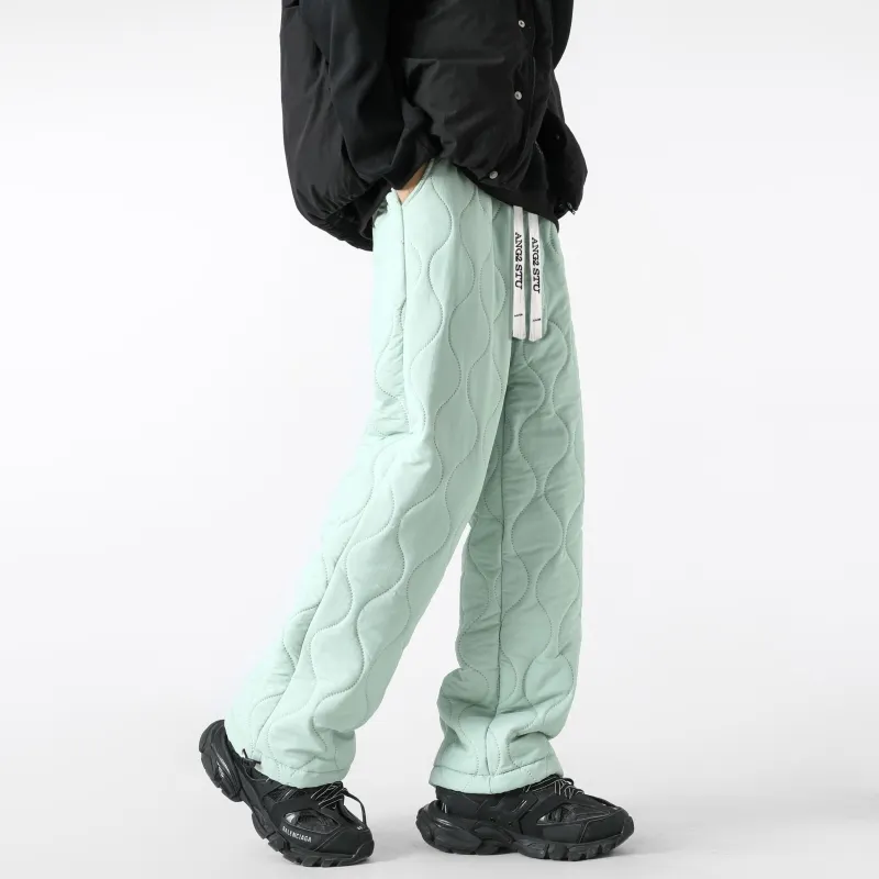 Ang2 Stu Casual Pants Unisex-33