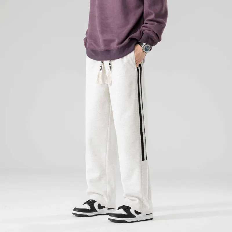 Ang2 Stu Casual Pants Unisex-10