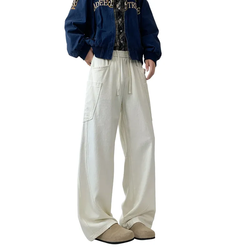 Ang2 Stu Jeans Unisex-8