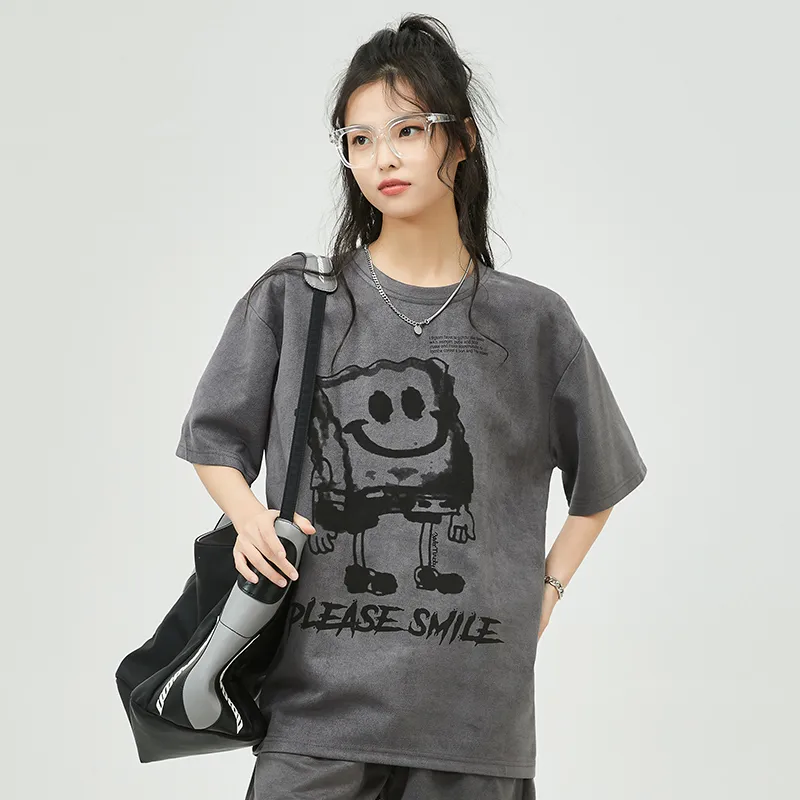 TESTUNG T Shirts Unisex-45