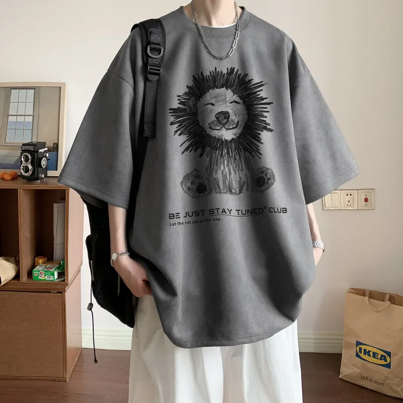Ang2 Stu T Shirts Unisex-5