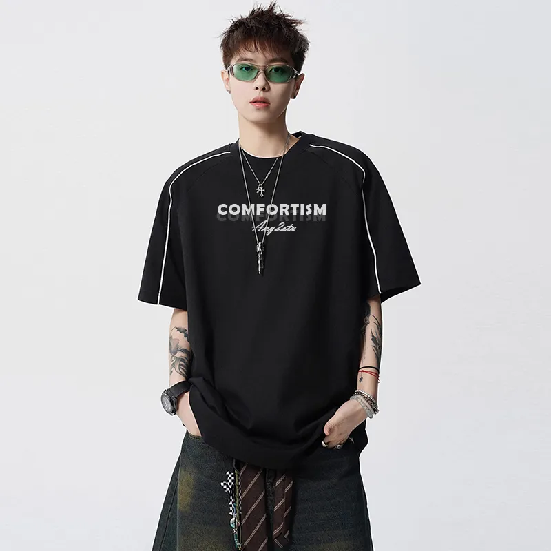 Ang2 Stu T Shirts Unisex-4