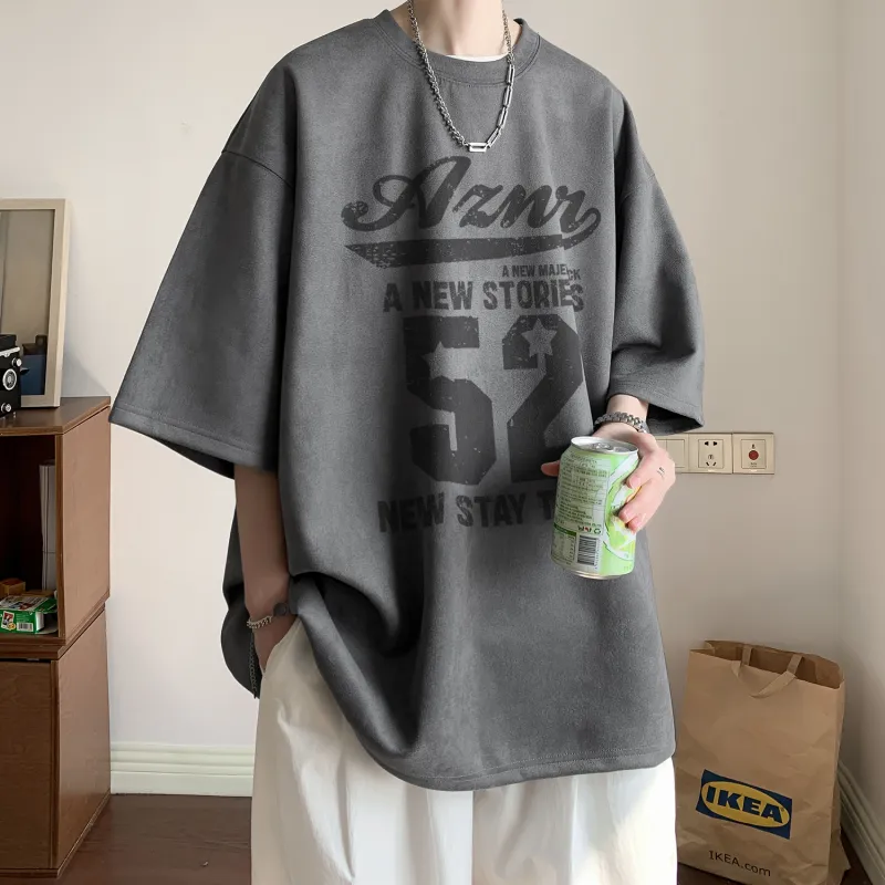 Ang2 Stu T Shirts Unisex-5