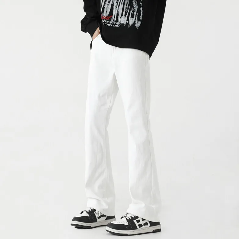 Ang2 Stu Jeans Unisex-2