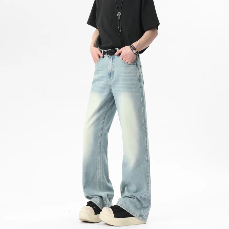 Ang2 Stu Jeans Unisex-2