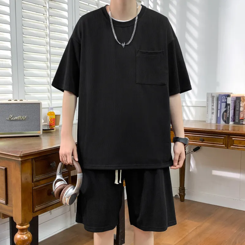 Ang2 Stu Casual Sportswear Unisex-9