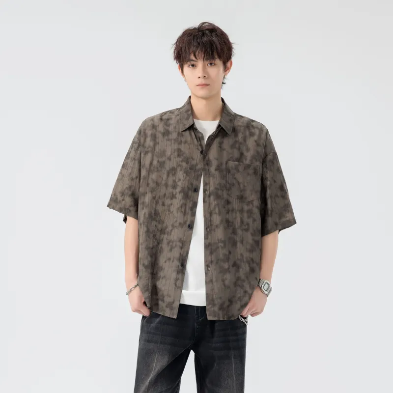 Ang2 Stu Shirts Unisex-16