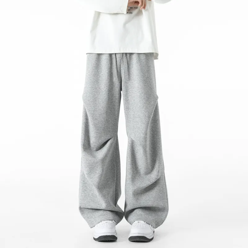Ang2 Stu Casual Pants Unisex-8