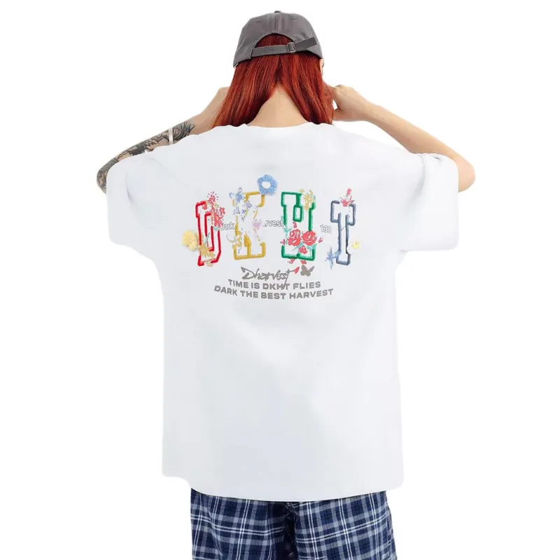 Ang2 Stu T-Shirts Unisex-4