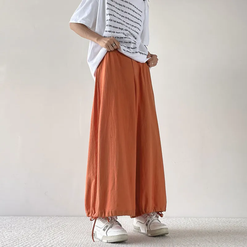 Ang2 Stu Casual Pants Unisex-12