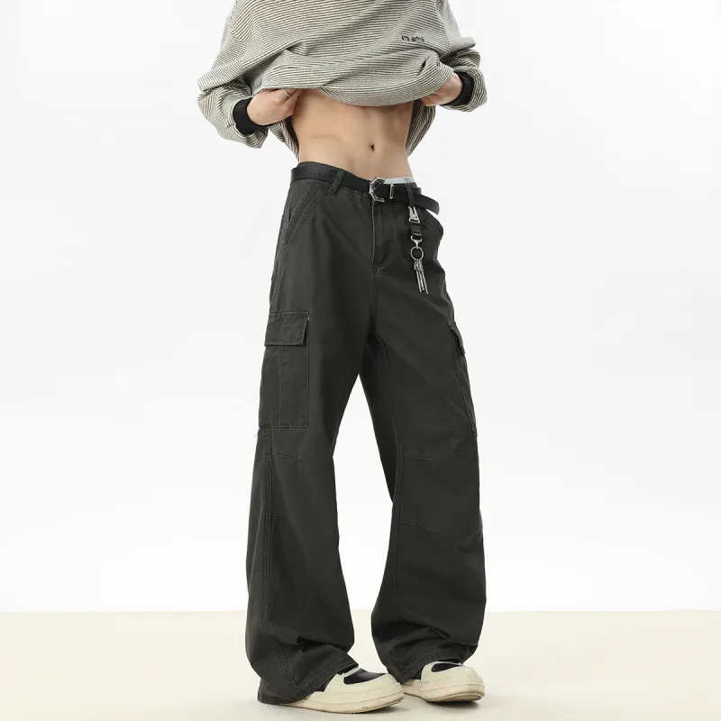 Ang2 Stu Jeans Unisex-17