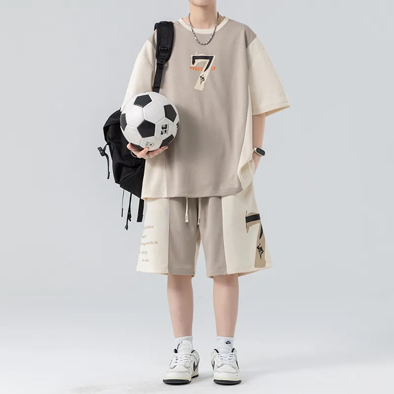 Ang2 Stu Casual Sportswear Unisex-12