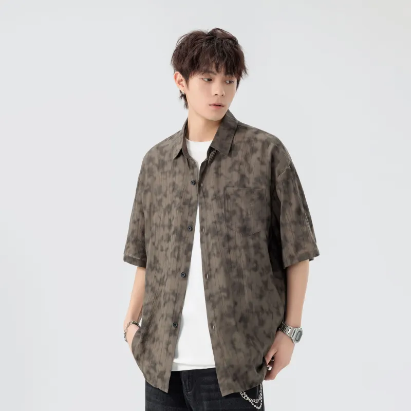 Ang2 Stu Shirts Unisex-18