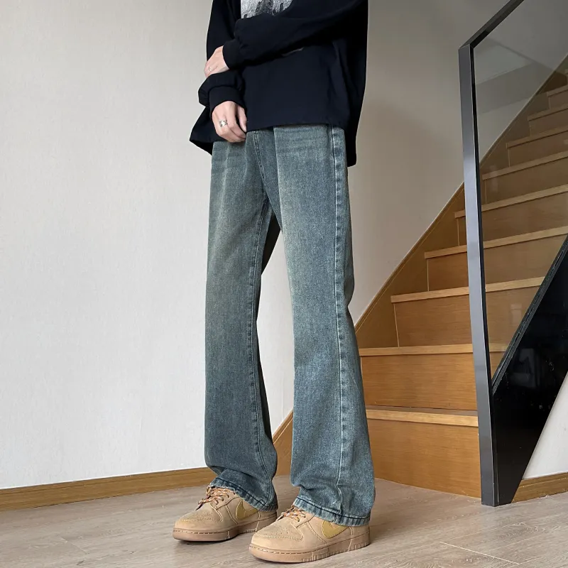Ang2 Stu Jeans Unisex-31
