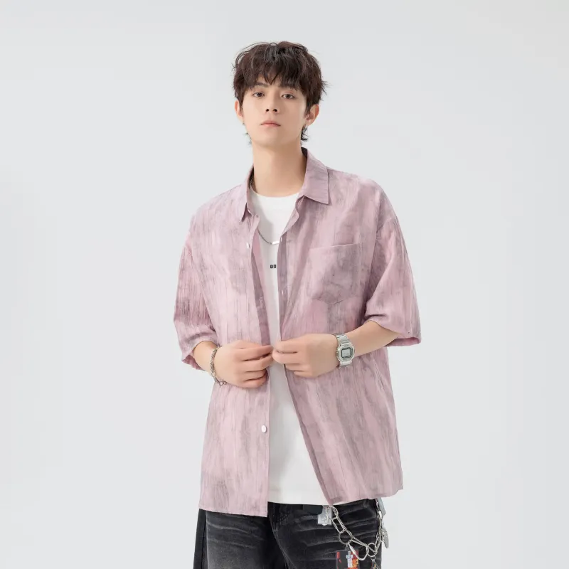 Ang2 Stu Shirts Unisex-12