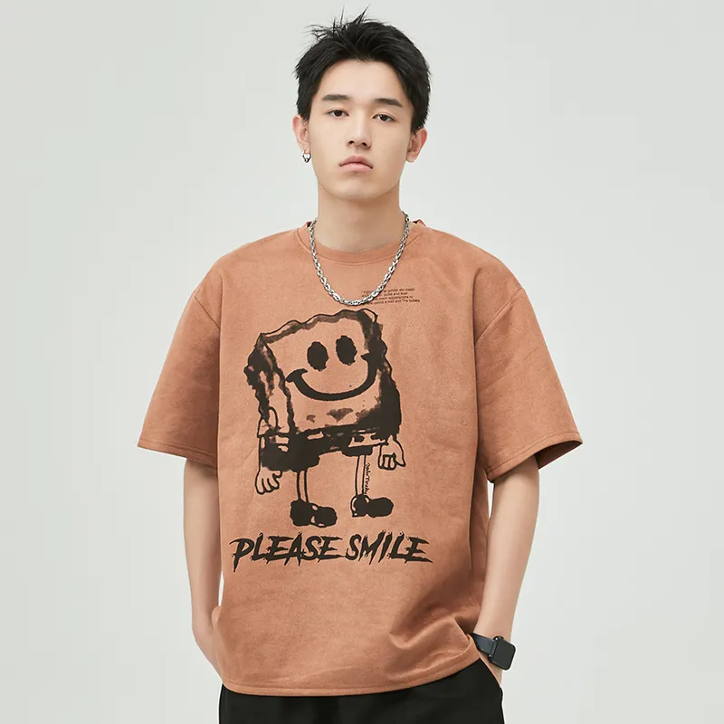 TESTUNG T Shirts Unisex-17