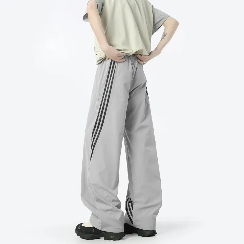 Ang2 Stu Casual Pants Unisex-5