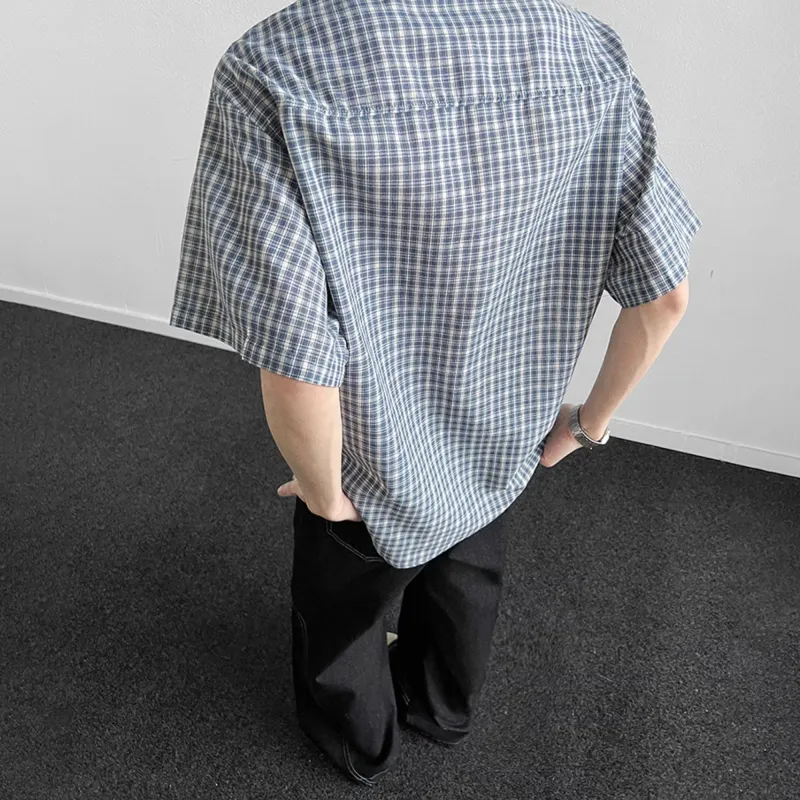 Ang2 Stu Shirts Unisex-7