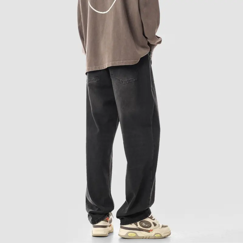 Ang2 Stu Jeans Unisex-4
