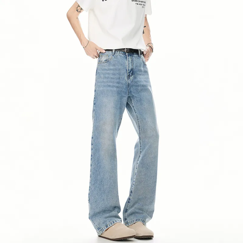 Ang2 Stu Jeans Unisex-22
