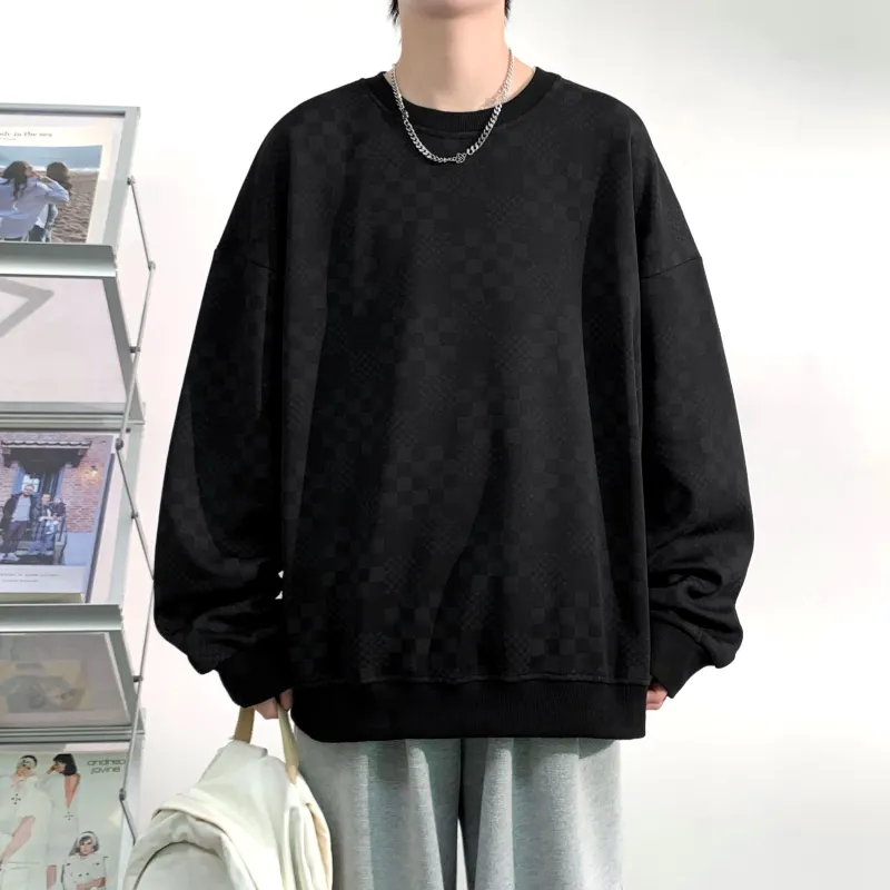 Ang2 Stu Sweatshirts Unisex-2