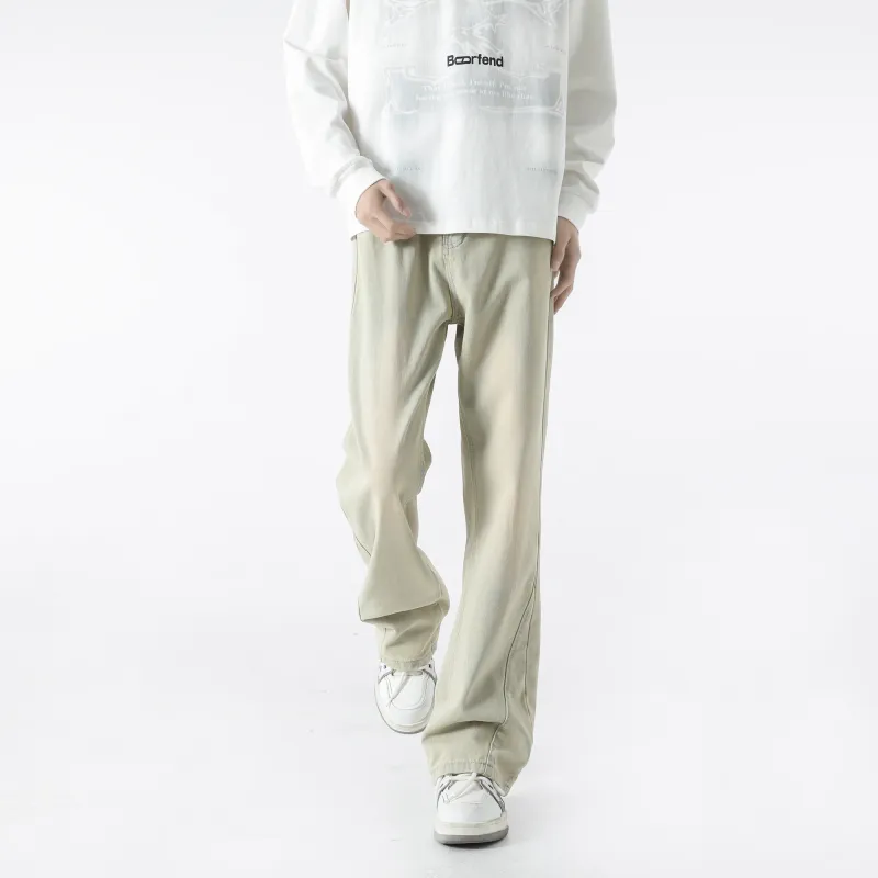 Ang2 Stu Jeans Unisex-5