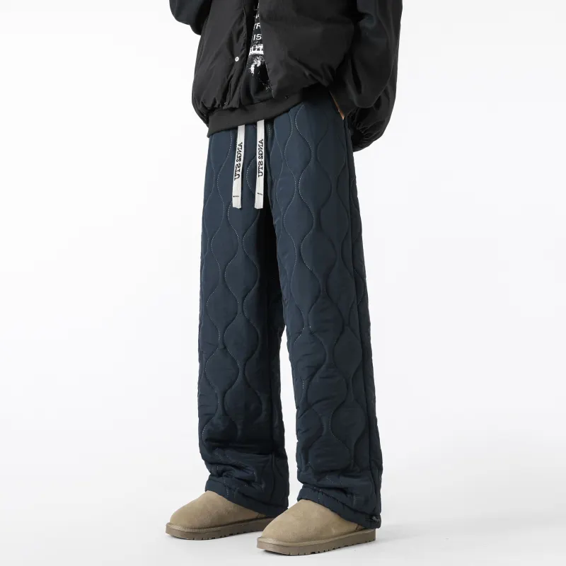 Ang2 Stu Casual Pants Unisex-23
