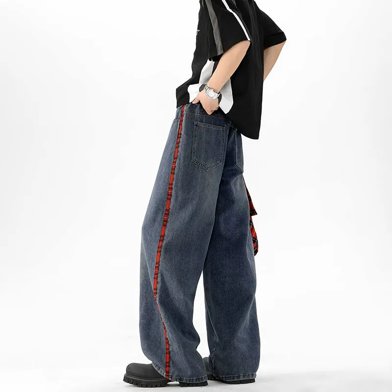 Ang2 Stu Jeans Unisex-8