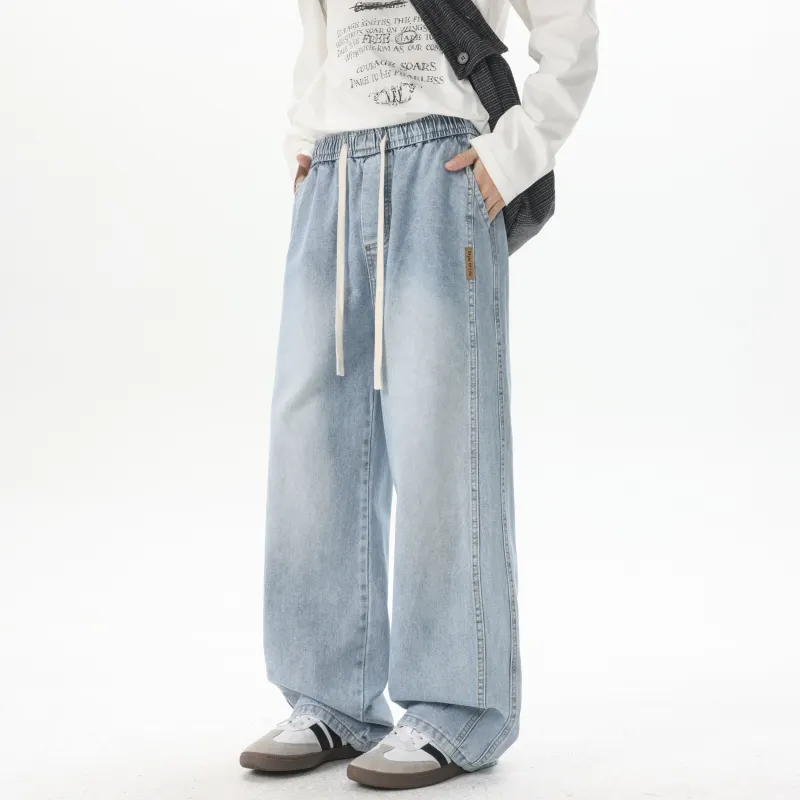 Ang2 Stu Jeans Unisex-26