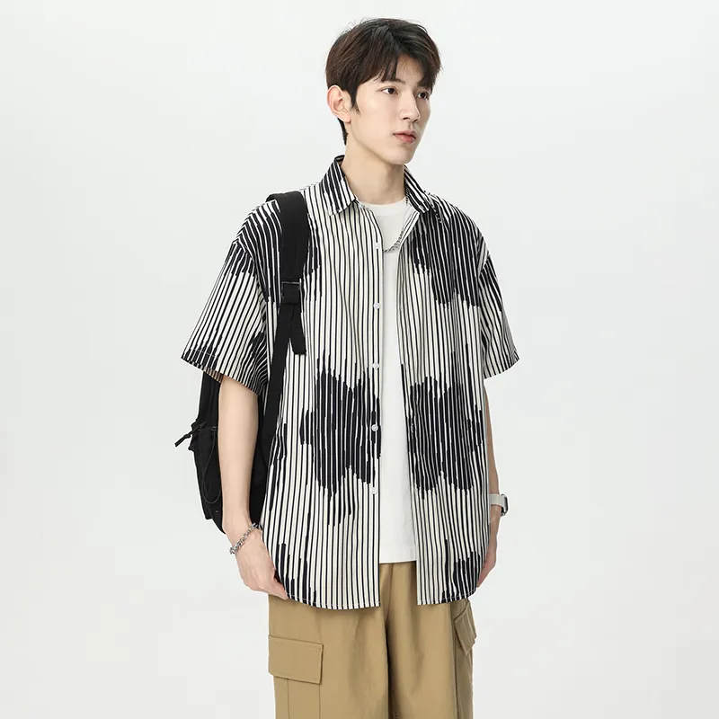 Ang2 Stu Shirts Unisex-29