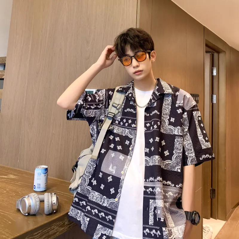 Ang2 Stu Shirts Unisex-1