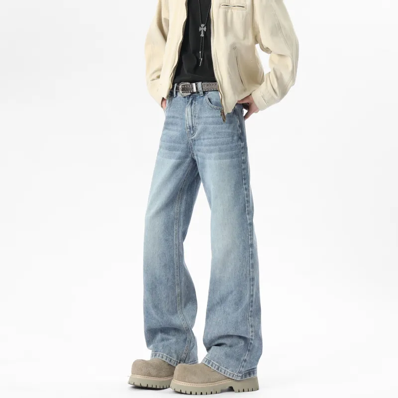Ang2 Stu Jeans Unisex-9
