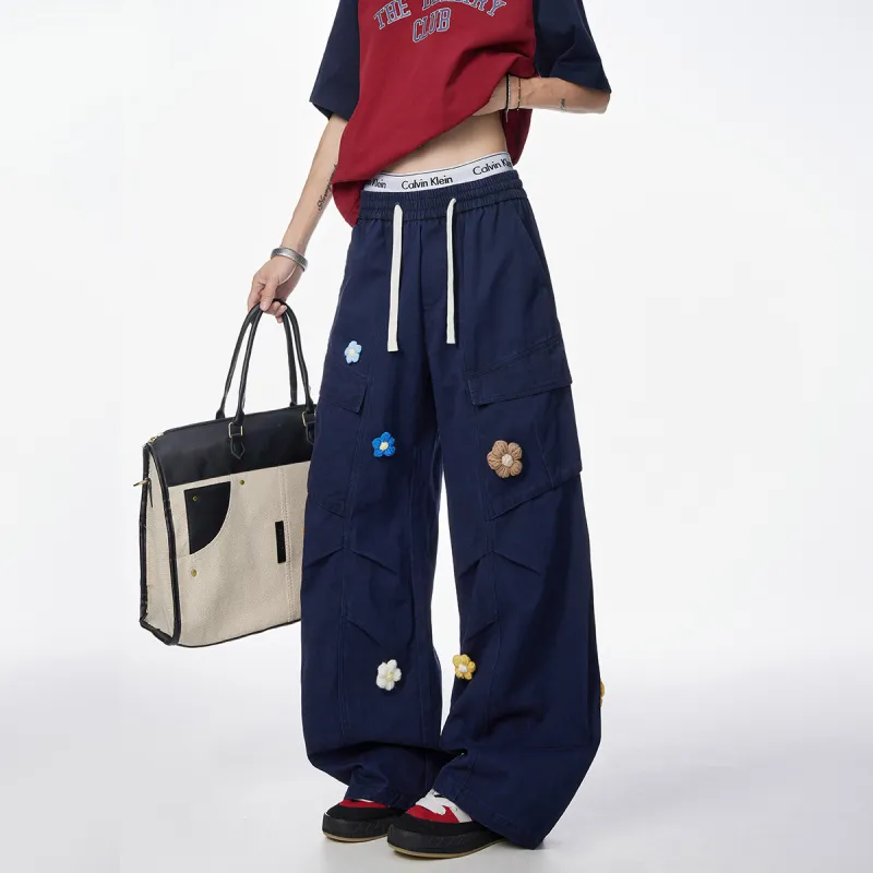 Ang2 Stu Casual Pants Unisex-12