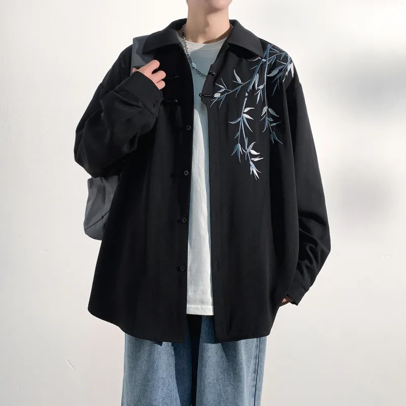 Ang2 Stu Shirts Unisex-13