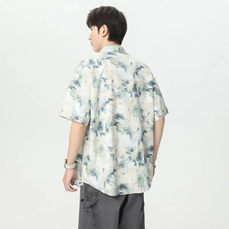Ang2 Stu Shirts Unisex-63