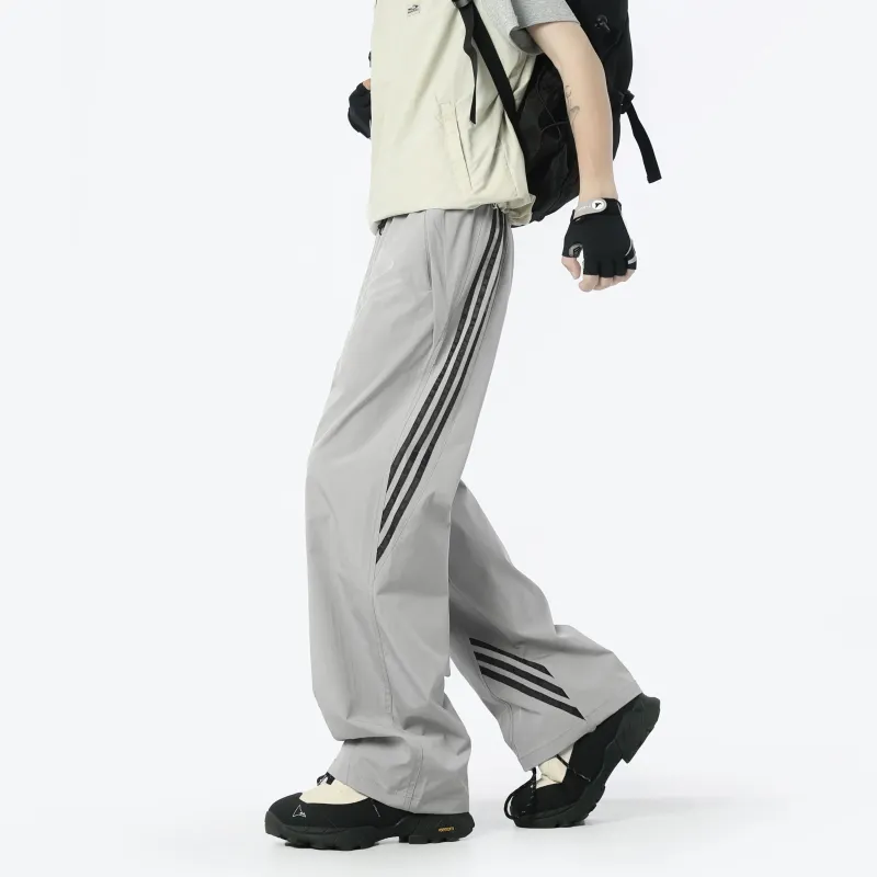 Ang2 Stu Casual Pants Unisex-6