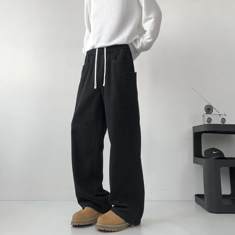 Ang2 Stu Jeans Unisex-3