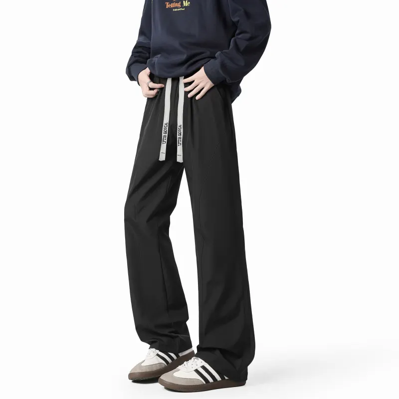 Ang2 Stu Casual Pants Unisex-1