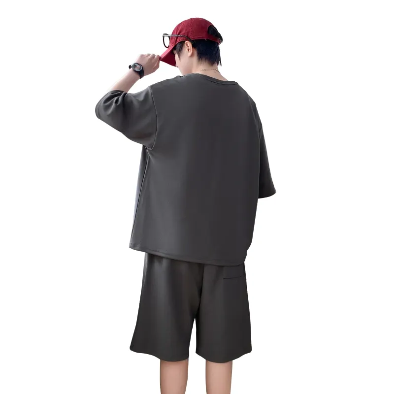 Ang2 Stu Casual Sportswear Unisex-12