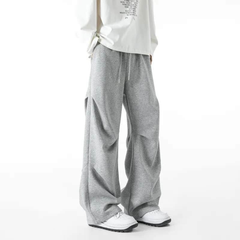 Ang2 Stu Casual Pants Unisex-9