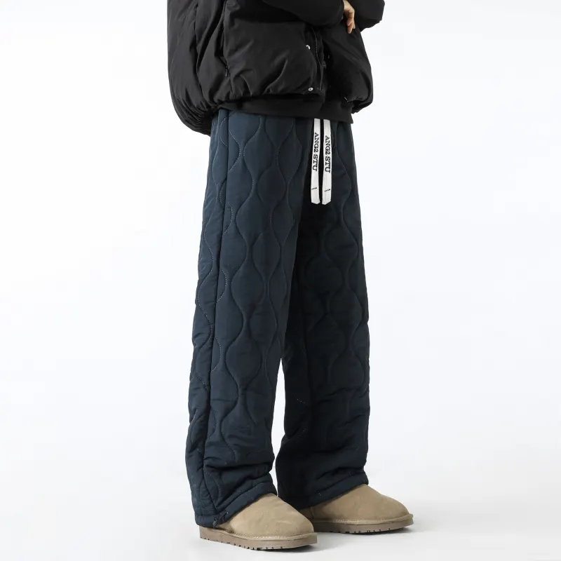 Ang2 Stu Casual Pants Unisex-26