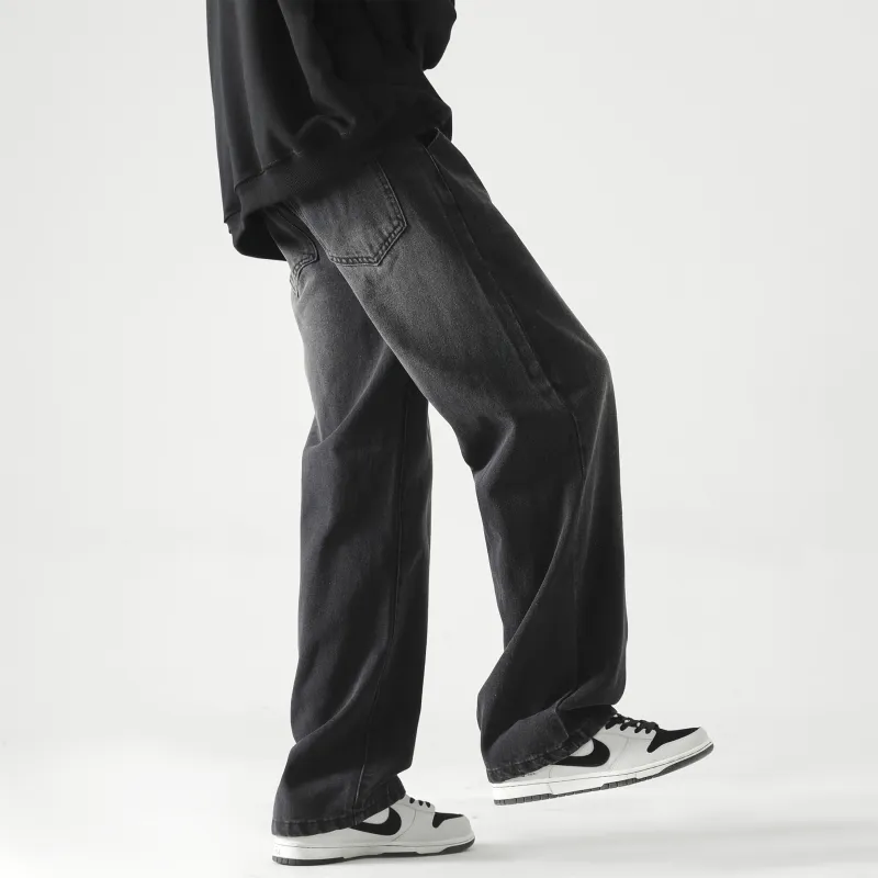 Ang2 Stu Jeans Unisex-5